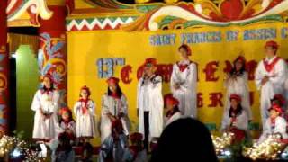 SFAC graduation song (Batch 09)