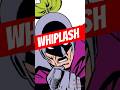 WHIPLASH ⚡️ODIO ELECTRICIDAD Y HIERRO #whiplash #ironman #marvelcomics #comic #marvel