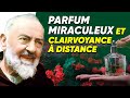 Comment padre pio va pcher un critique dart et sa jeune femme