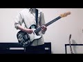 ポルノグラフィティ 【ラビュー・ラビュー】guitar.cover