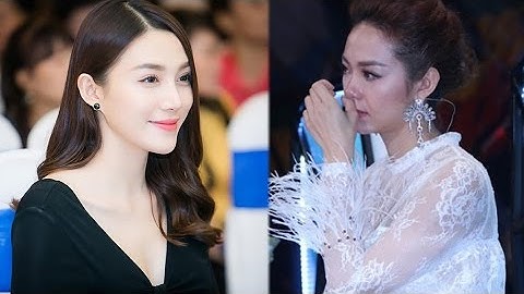 Vẫn đang bị dân mạng chửi sấp mặt vì coi thường Minh Hằng, đây là thái độ và “hành tung” của Lê Hà