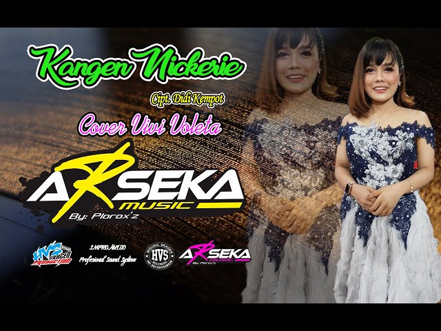 Kangen Nickerie - Campursari ARSEKA MUSIC Live Dk. Sintru RT.002/006 Plosorejo, Kerjo, KRA class=