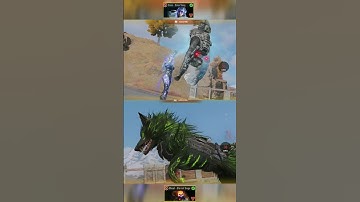 Mythic Ghost Vs Mythic Siren Execution