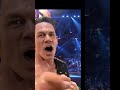 JOHN CENA IS THE GOAT 🐐