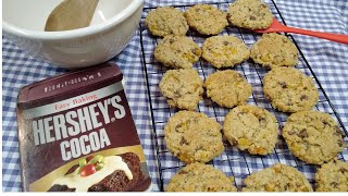 The Best Chocolate Chip/Apricot Cookies Recipe