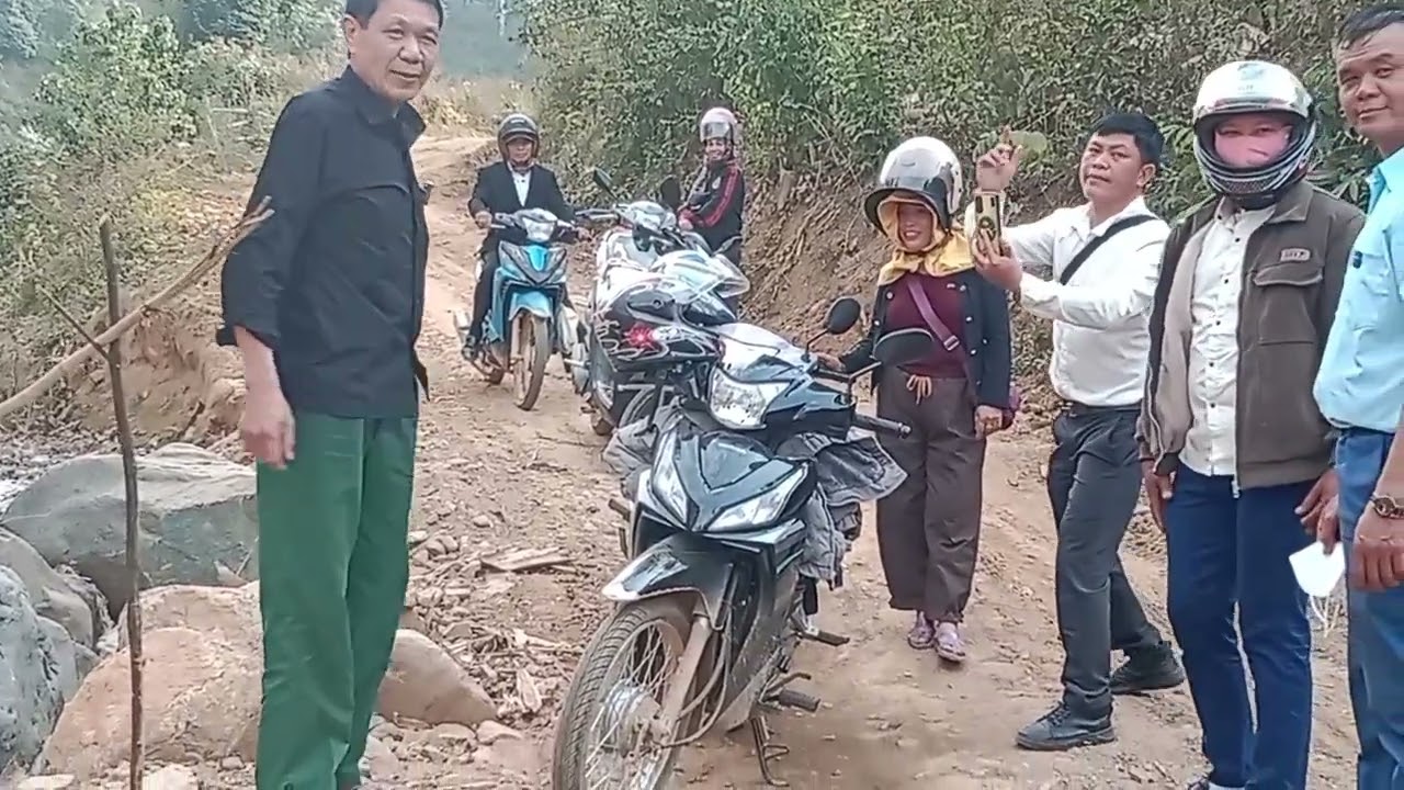 Pi nong ơi tỏn le nơ chủ kênh lò diêm các cáu 