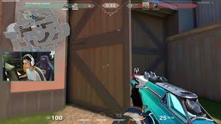 Berkriptepe Kapi Çalinca Beni̇m Sifad Easyvalorant