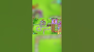 day 584 of bloon solver not being the solution - BTD6 Advanced Challenge June 27th