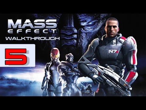 Video: Guida Turistica Di Mass Effect • Pagina 4