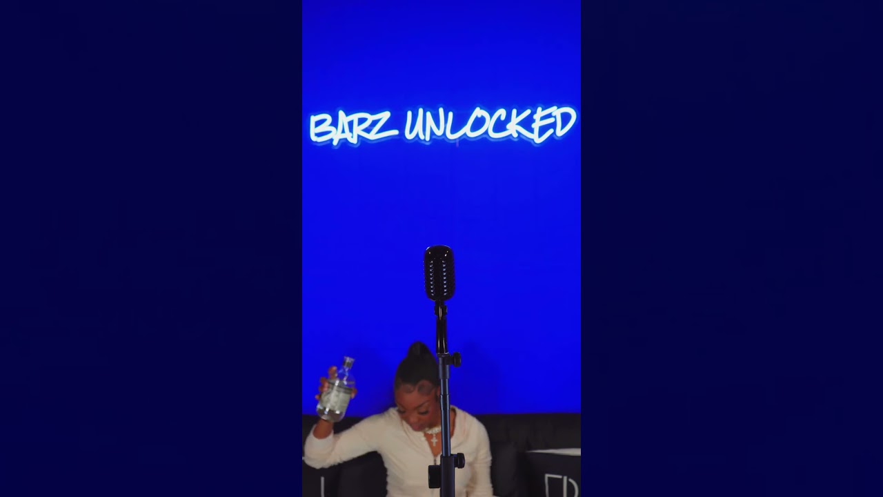 Watch ROCSANN ''FWM'' (BARZ UNLOCKED) OUT NOW on YouTube Watch ROCSANN ''FWM'' (BARZ UNLOCKED) OUT NOW on YouTube
