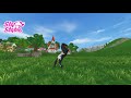 Star Stable Alle Knabstruppers