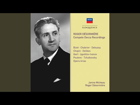 Obejrzyj Tchaikovsky: The Sleeping Beauty (Suite) , Op. 66a, TH 234: Introduction - The Lilac Fairy w YouTube Obejrzyj Tchaikovsky: The Sleeping Beauty (Suite) , Op. 66a, TH 234: Introduction - The Lilac Fairy w YouTube