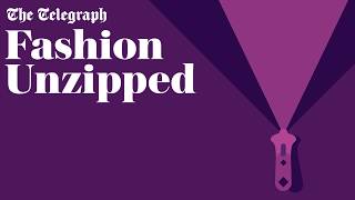 Fashion Unzipped: Flat shoes at the ready, it's London Fashion Week!