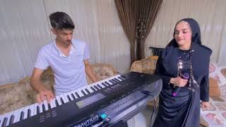 KOMA XOŞK Ü BIRA 🎼Doxtore GERDEN zere🎼2026