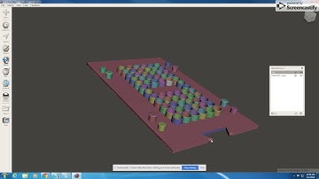 Meshmixer Tutorial 12  Boolean difference