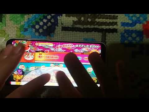 まださいたま2000[達人譜面]フルコンボ