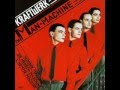 The Model (Catbonic Mix) - Kraftwerk