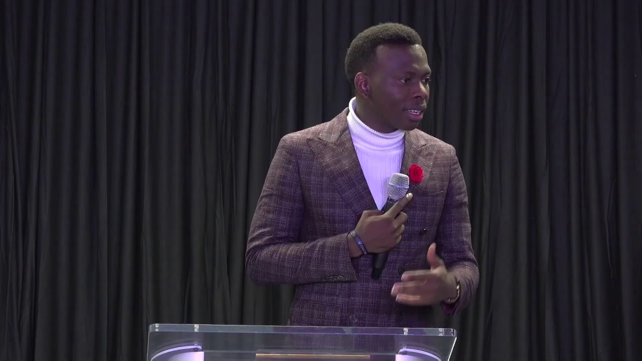 SUNDAY 12/8/2019 2nd Service With Prophet Pascal - YouTube