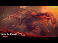 「狂龍」貝勒 八周目近戰無傷/Bayle the Dread ［Ng+7, No hit, Melee only］