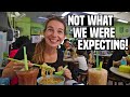 KOTA KINABALU FIRST IMPRESSIONS (First Malaysian Food & Filipino Market Shopping) | Malaysia Travel