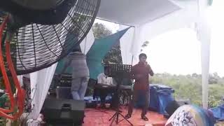 Lagu yang ku nanti ipank