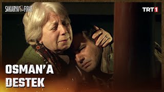 Fatma, Oğlunun Yanında - Sakarya Fırat 64. Bölüm