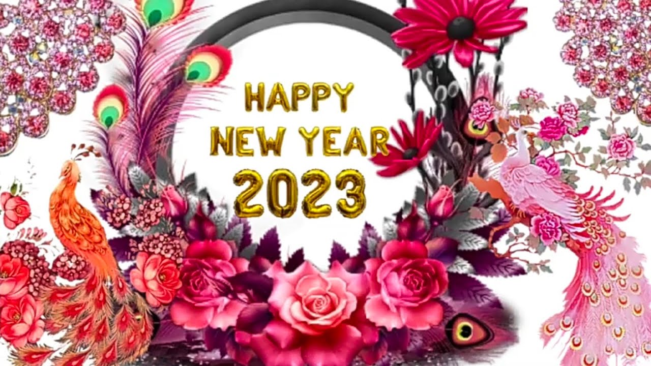 Happy New Year 🎆#capcut #2023 #happynewyear #happynewyear2023