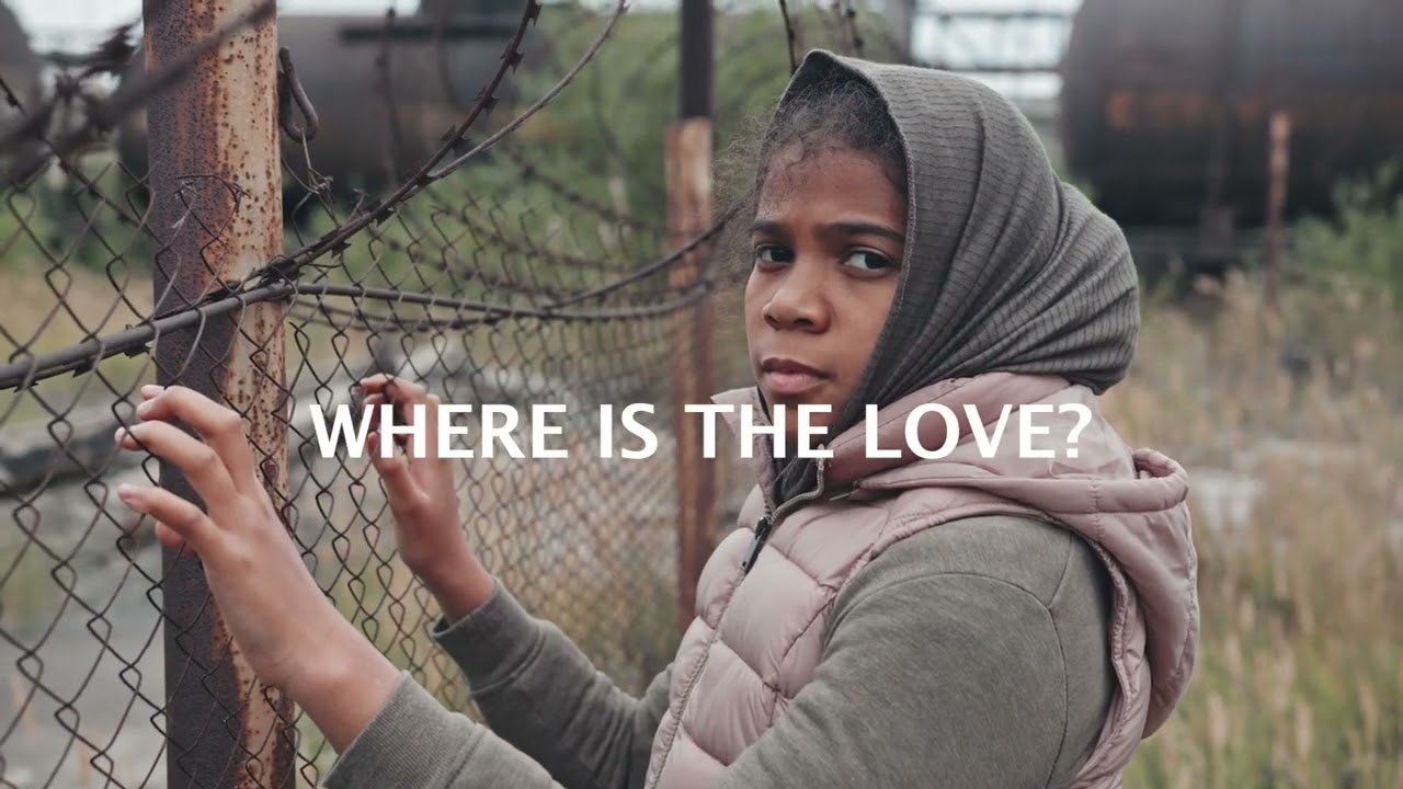 Key Loch Ft Avery May Parker - Where Is The Love 