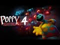 I FINALLY PLAYED POPPY PLAYTIME CHAPTER 4 I FINALLY PLAYED POPPY PLAYTIME CHAPTER 4