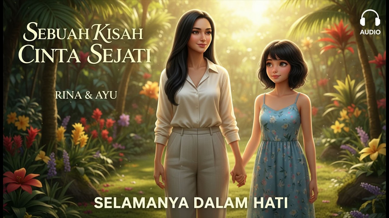 ANAK TIRIKU MEMANJAT TUBUHKU SAAT TIDUR - SEGALANYA BERUBAH DRASTIS DAN TAK BISA KEMBALI