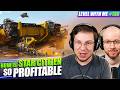 Star Citizen Messed Up Again, Still Made $$$ - Level With Me Ep. 136