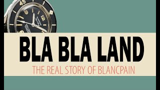 Реальная история Blancpain. Fifty Fathoms были первыми? Дайверы часть 4