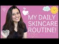 My Skincare Routine Revealed - SKINCARE or MAKEUP??