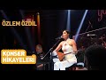 Zlem zdl  konser hikayesi