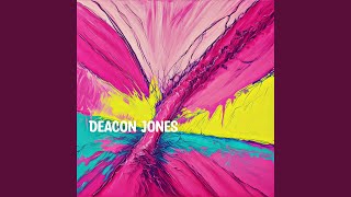 Deacon Jones