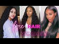 FREE HAIR VENDOR LIST FOR YOUR HAIR BUSINESS