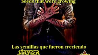 Stryper - Murder By Pride ( Subt Español - Ingles )