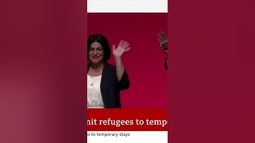 UK set to limit refugees to temporary stays | WNC NEWS