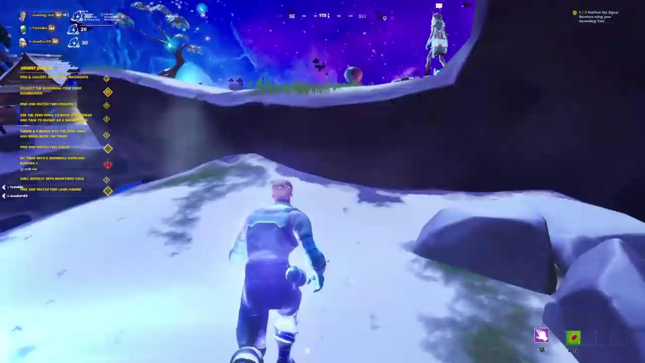 FORTNITE LIVE EVENT CHAPTER 4 W LIVE EVENT,like and subscribe YouTube