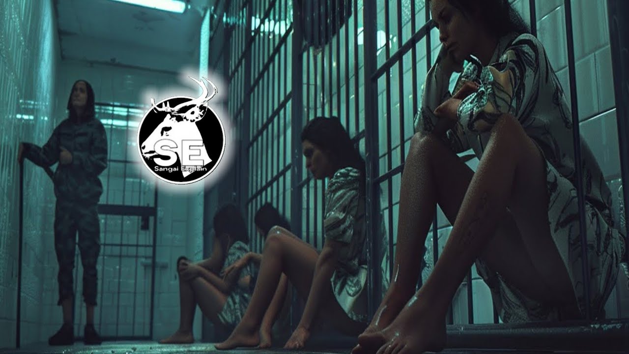 Кари марамги Заключенный пой асибу асук тамтина отлиба | Объяснение фильма в Манипуре || Боевик, ...