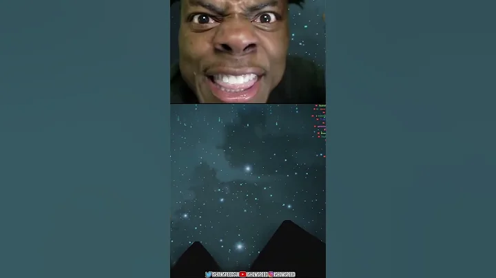 ISHOWSPEED PLAYS AMENTI 😱 Part 4  #amenti #amentihorror #funnymoments #ishowspeed