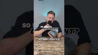 Stop Wearing Sambas, Everything You Need To Know About The Adidas Samba Xlg.