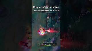 Bruiser is the only way to deal with these mages... #leagueoflegends #zedcombo #zed #challenger