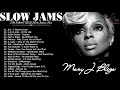 BEST SLOW JAMS LOVE SONGS | Mary J Blige, Joe, R Kelly, Keith Sweat, Usher - R&B Mix 90