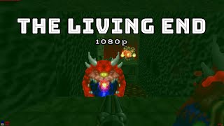 Old Games - Doom 2 HD / Mission 29 - The Living End  / PC Gameplay