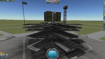 KSP Interstellar Extended Beam Power Compendium (part 1)