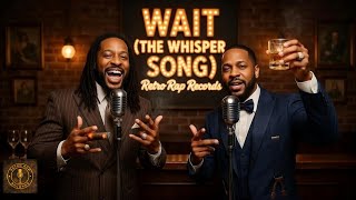 Ying Yang Twins – Wait (The Whisper Song) (1950s Soul Version) | Vintage Hip-Hop Reimagined