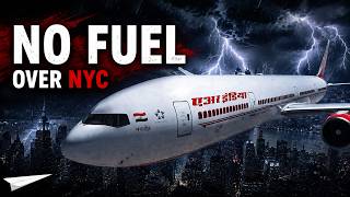 WE CAN'T LAND! The Incredible Story of Air India Flight 101