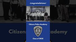 Community - Oriented Policing: Virtual Reality Ride - Along (Episode 1)