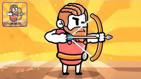 Combo Clash - Gameplay (Android)